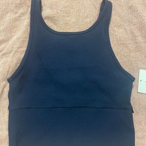 Power Pivot Tank *Rib TRNV